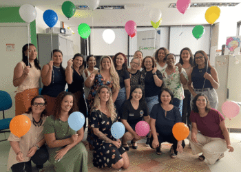 Prefeitura de Ilhabela encerra mais uma edição do Programa Mulheres em Rede com a participação de 131 servidoras