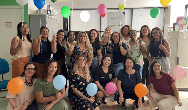 Prefeitura de Ilhabela encerra mais uma edição do Programa Mulheres em Rede com a participação de 131 servidoras