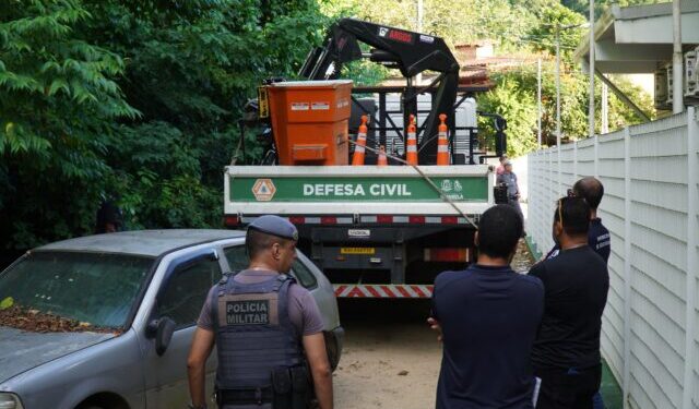 Prefeitura de Ilhabela notifica proprietários de bens abandonados apreendidos e reforça ordenamento urbano