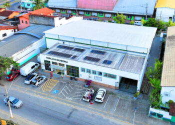 Prefeitura de Ilhabela promove evento gastronômico “Conexão Saberes e Sabores” durante entrega da ampliação do Mercado Municipal