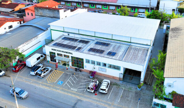 Prefeitura de Ilhabela promove evento gastronômico “Conexão Saberes e Sabores” durante entrega da ampliação do Mercado Municipal