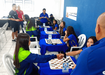 Atletas de Ilhabela disputam fase sub-regional dos Jogos Abertos da Juventude em São Sebastião