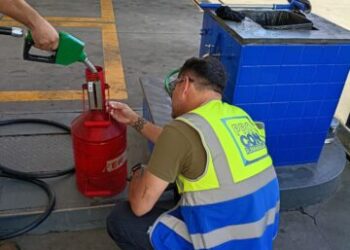 Procon de Ilhabela mantém monitoramento e aponta aumento nos preços da gasolina e do diesel