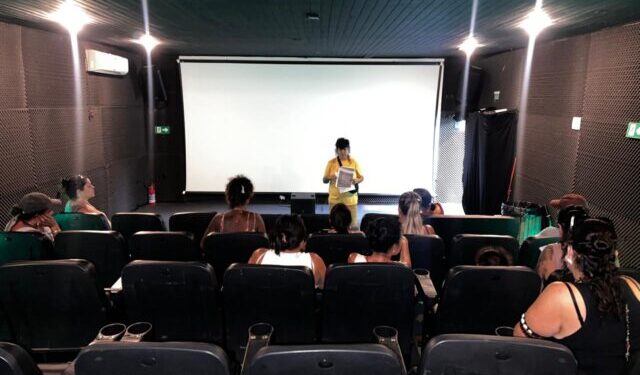 Reunião setorial de artesãos reúne participantes para construção do Plano Municipal de Cultura em Ilhabela