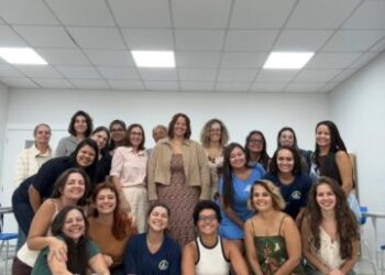 Secretaria de Educação de Ilhabela promove semana de entregas didáticas, formações pedagógicas e avanços na Educação Digital