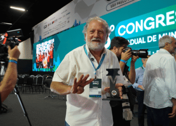 Sob gestão de Toninho Colucci, Ilhabela fica em 1º lugar no Prêmio Franco Montoro pela quarta vez consecutiva