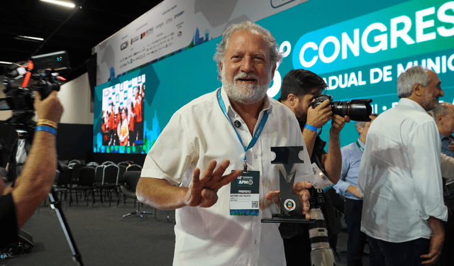 Sob gestão de Toninho Colucci, Ilhabela fica em 1º lugar no Prêmio Franco Montoro pela quarta vez consecutiva