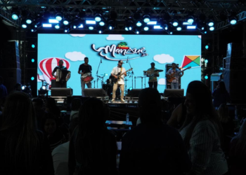 14º Festival da Sardinha começa neste sábado (30) em Ilhabela com show de Carreiro e Capataz e gastronomia típica