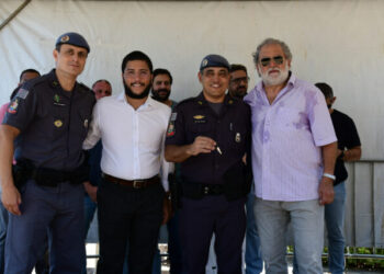 Toninho Colucci destaca investimentos em segurança após Ilhabela ser apontada como a cidade mais segura do litoral paulista