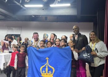 Dançarinos de Ilhabela conquistam títulos em festival nacional e garantem vaga para evento internacional de dança