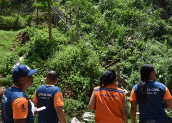 Defesa Civil de Ilhabela realiza, neste sábado (30), simulado de resposta a chuvas intensas