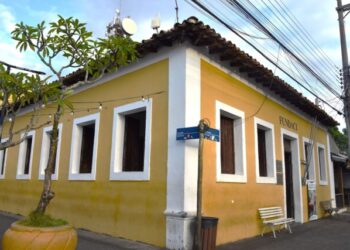 Exposição “O Caiçara” estreia nesta sexta-feira (15), na sede da Fundaci, com cerca de 50 obras de artistas locais