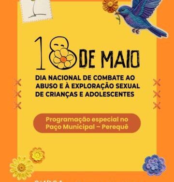 Faça Bonito: Prefeitura de Ilhabela promove programação especial no Paço Municipal