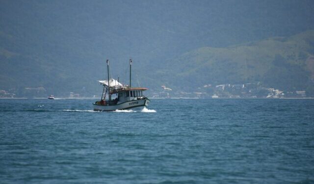 Ilhabela comunica pescadores artesanais para regularização de embarcações pelo Propesc