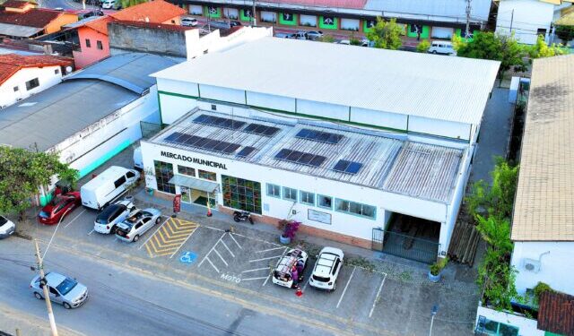 Mercado Municipal de Ilhabela recebe Festival Sabores e Aromas nesta sexta-feira (29)