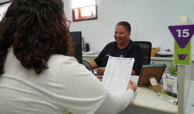 PAT de Ilhabela atualiza vagas de trabalho nesta segunda-feira (18) com salários de até R$ 4,7 mil
