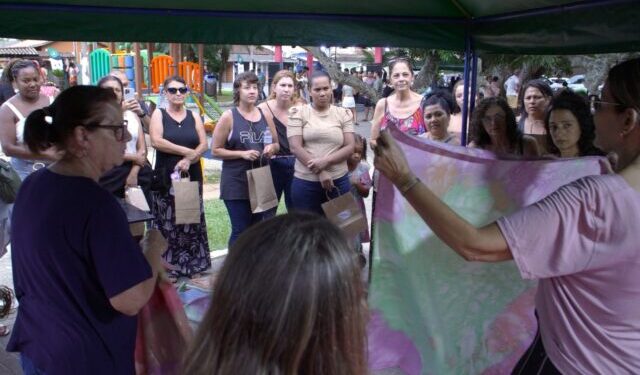 Prefeitura de Ilhabela abre inscrições para oficinas da Semana da Cultura Caiçara 2026