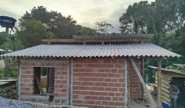 Prefeitura de Ilhabela amplia Programa Casa Caiçara com oito novas unidades habitacionais