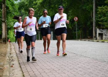 Prefeitura de Ilhabela realiza neste domingo 1ª Corrida das Mães com homenagem especial à Amélia Rocha