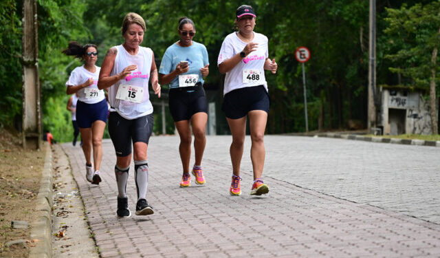 Prefeitura de Ilhabela realiza neste domingo 1ª Corrida das Mães com homenagem especial à Amélia Rocha