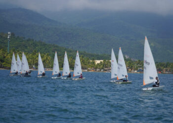 Regata Interna de Ranking fortalece formação esportiva e tradição da vela em Ilhabela