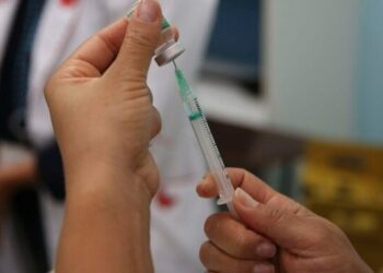 Saúde de Ilhabela amplia vacinação contra a dengue para público de 59 anos