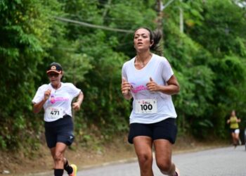 Secretaria de Esporte e Lazer reabre inscrições presenciais para a Corrida das Mães 2026 nesta quarta-feira (20)