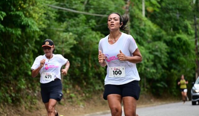 Secretaria de Esporte e Lazer reabre inscrições presenciais para a Corrida das Mães 2026 nesta quarta-feira (20)