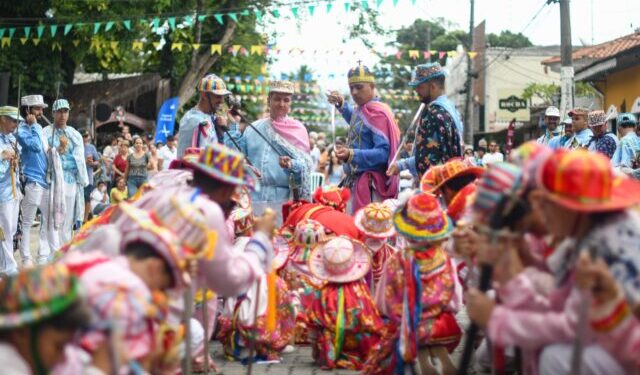 Semana da Cultura Caiçara de Ilhabela valoriza tradições locais com programação cultural e lançamento do 1º Sarau Caiçara