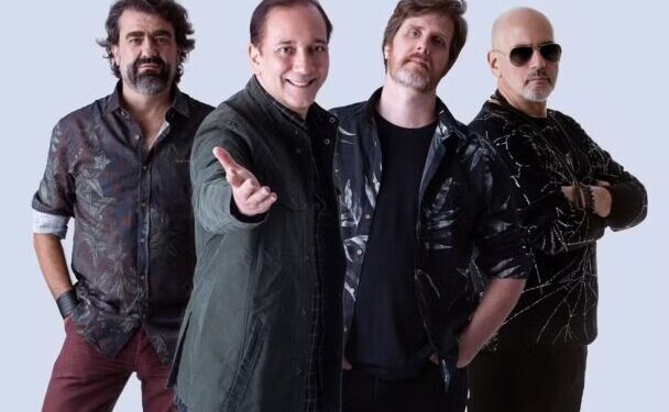 Semana da Cultura Caiçara: Biquini Cavadão agita Ilhabela com grandes sucessos nesta sexta-feira (15)