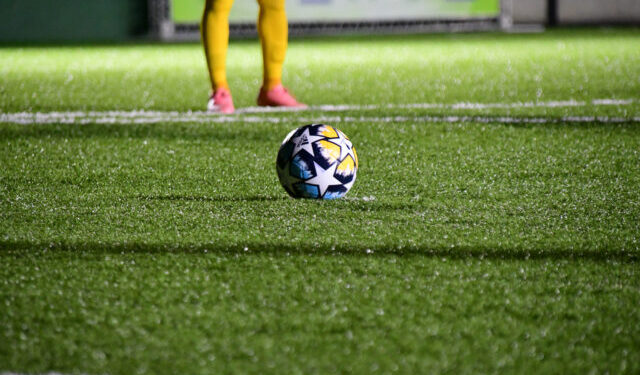 Vem aí o Campeonato Municipal de Futebol de Ilhabela 2026