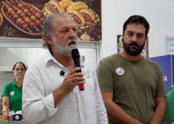 Prefeito Toninho Colucci entrega ampliação do Mercado Municipal e fortalece o desenvolvimento econômico de Ilhabela