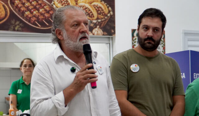 Prefeito Toninho Colucci entrega ampliação do Mercado Municipal e fortalece o desenvolvimento econômico de Ilhabela