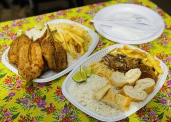 14º Festival da Sardinha movimenta feriado prolongado em Ilhabela a partir desta quinta-feira (4)