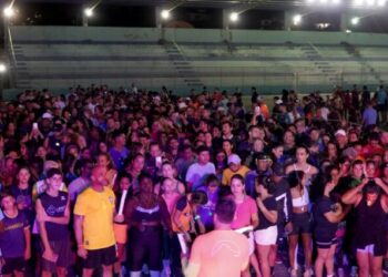 2º Corre na Ilha deve reunir mais de mil corredores nesta quinta-feira (25)