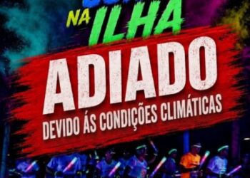 2º Corre na Ilha é adiado devido à possibilidade de chuva intensa