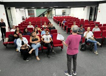 4ª Conferência Municipal de Cultura entra na etapa final de construção do Plano Municipal