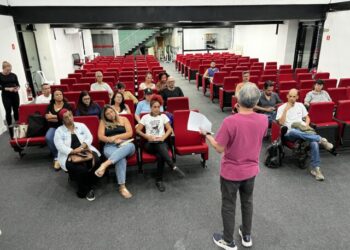 4ª Conferência Municipal de Cultura retoma debates nesta terça-feira (9) em Ilhabela
