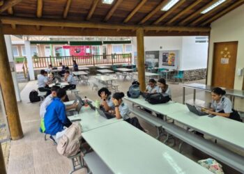 Alunos de Ilhabela conquistam vaga na final estadual da Olimpíada Nacional em História do Brasil