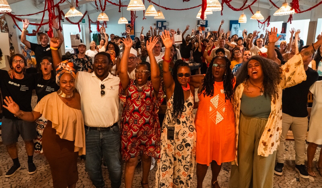 De Ilhabela à Pequena África: afroempreendedoras representam Litoral Norte na Feira Preta 2026
