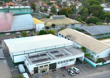 Festival Saberes e Sabores marca entrega da ampliação do Mercado Municipal neste fim de semana