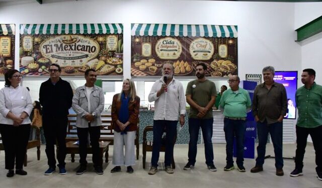 Festival Saberes e Sabores reúne centenas de pessoas e marca nova fase do Mercado Municipal de Ilhabela