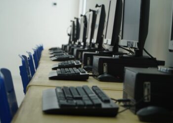 IETEC abre pré-inscrições para curso gratuito de Informática Essencial