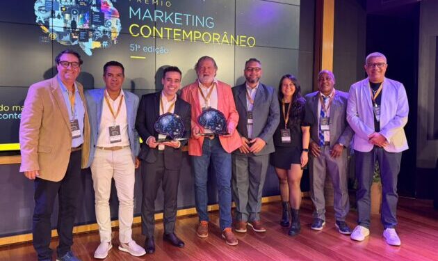 Prefeito Toninho Colucci coloca Ilhabela entre os maiores cases de inovação do Brasil com prêmio nacional de marketing