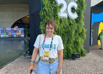 Ilhabela participa do Rio2C 2026 e amplia articulação com o mercado audiovisual nacional e internacional