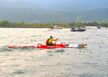 Ilhabela recebe Festival KMF 2026 e reúne mais de 3 mil pessoas em um dos maiores eventos de esportes outdoor do Brasil