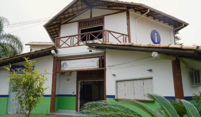 Ilhabela transfere atendimentos do Banco do Povo e Sebrae Aqui para CIT da Barra Velha