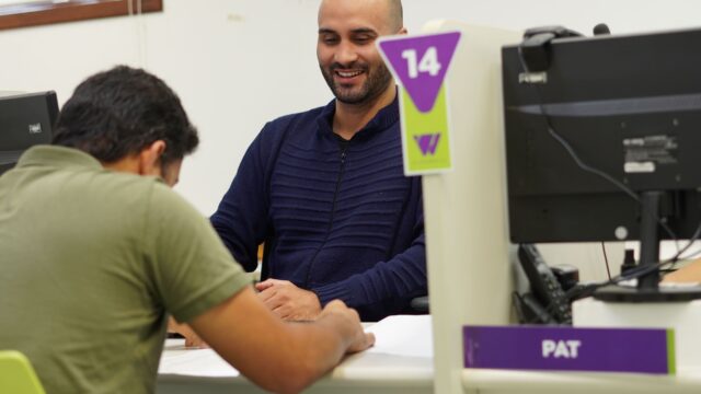 PAT de Ilhabela divulga até cinco vagas para um mesmo cargo e salários de até R$ 4,7 mil