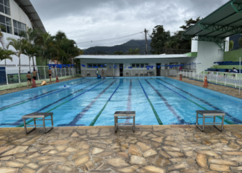Prefeitura de Ilhabela abre inscrições para aulas gratuitas de natação nesta quarta-feira (17)