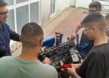 Prefeitura de Ilhabela abre pré-inscrições para curso gratuito de Eletricista de Manutenção de Embarcações de Pequeno Porte